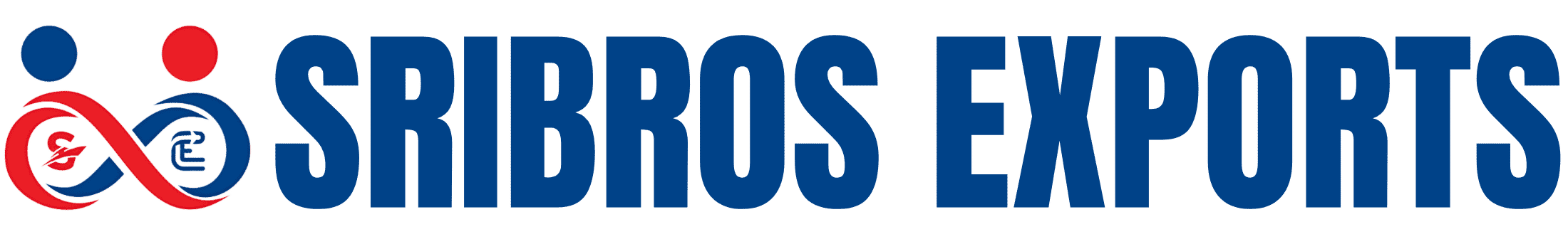 SRIBROS EXPORT Logo